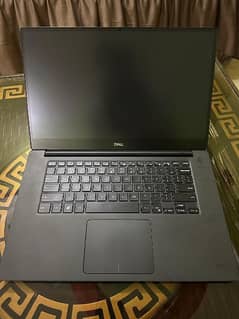 Dell Precision 5530 | i7 8th | 32/512 | 4k Touch | 4gb Card