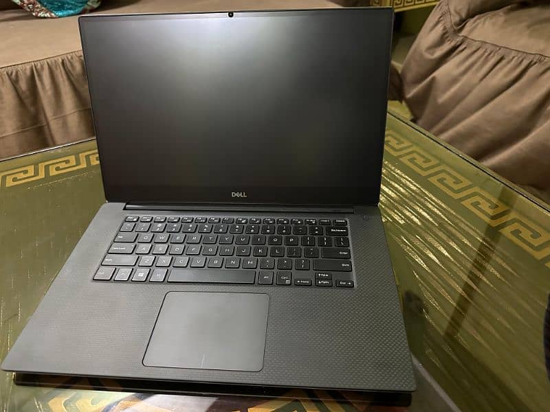 Dell Precision 5530 | i7 8th | 32/512 | 4k Touch | 4gb Card 4