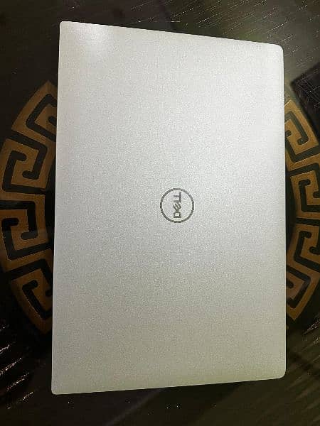 Dell Precision 5530 | i7 8th | 32/512 | 4k Touch | 4gb Card 5