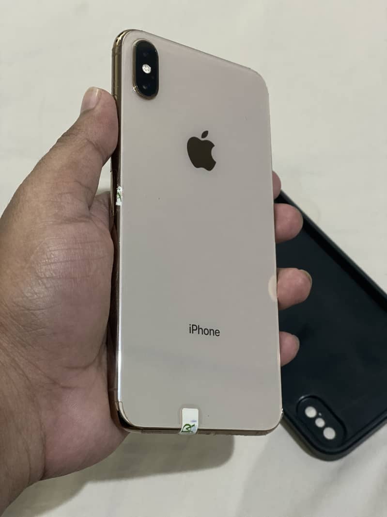 Apple Iphone XS MAX 256gb 2