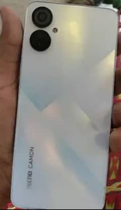 techno camon 19 0