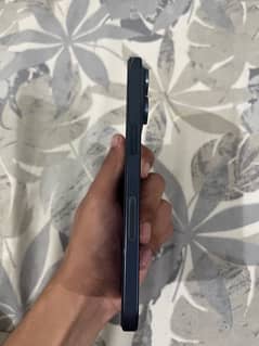 iphone 15 pro max (JV) non active