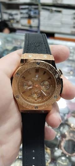 Hublot