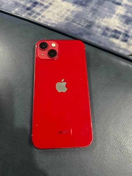 iphone 13 128gb non-pta, factory unlock 0