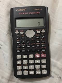 calculator 0