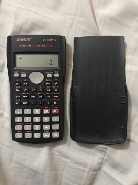 calculator 1