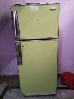 fridge for sale in good condition