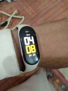 mi band 7