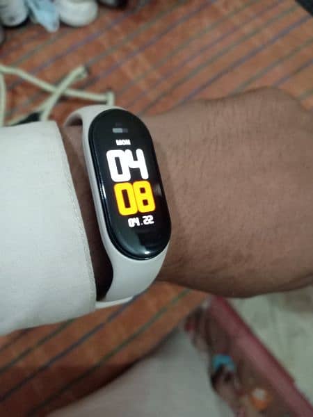 mi band 7 1