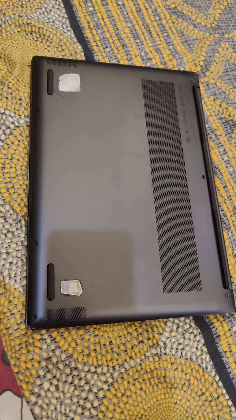 Lenovo Yoga Slim 7 Pro - 11th Generation 2