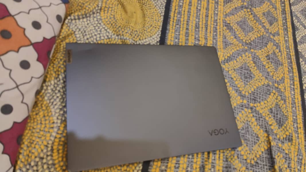 Lenovo Yoga Slim 7 Pro - 11th Generation 3