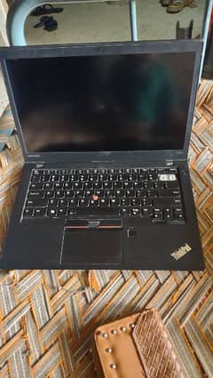 Lenovo T470s