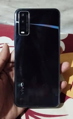 vivo y20s 0