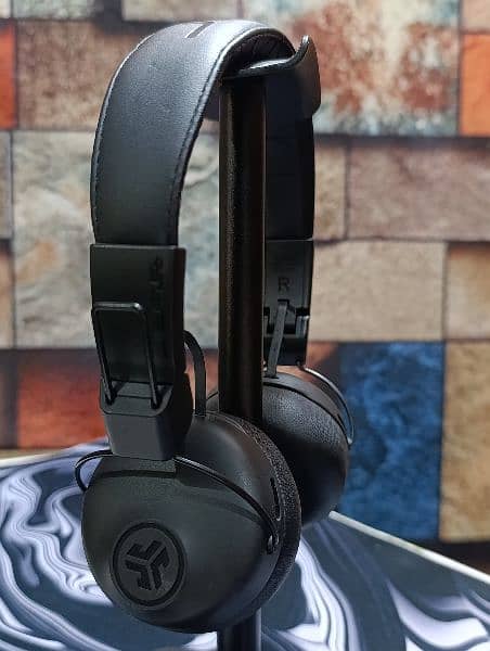 Jlab Studio EQ3 ANC Wireless Bluetooth Headphones 3