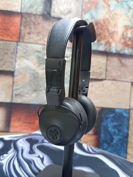 Jlab Studio EQ3 ANC Wireless Bluetooth Headphones 4