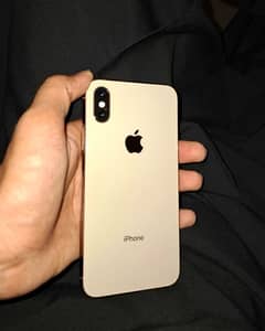 iphone xs PTA