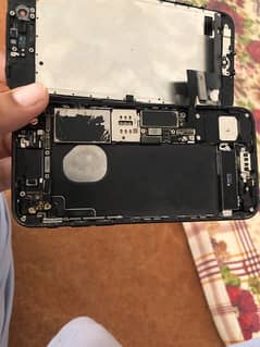 iphone 7 Pta approved 128 gb board