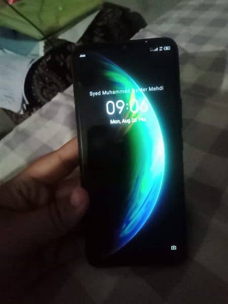 Infinix Smart 6 HD 3