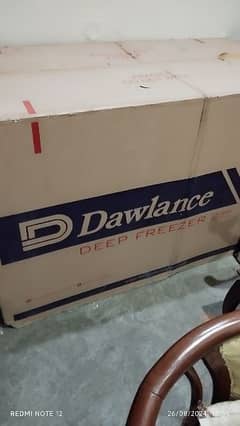 dawlance