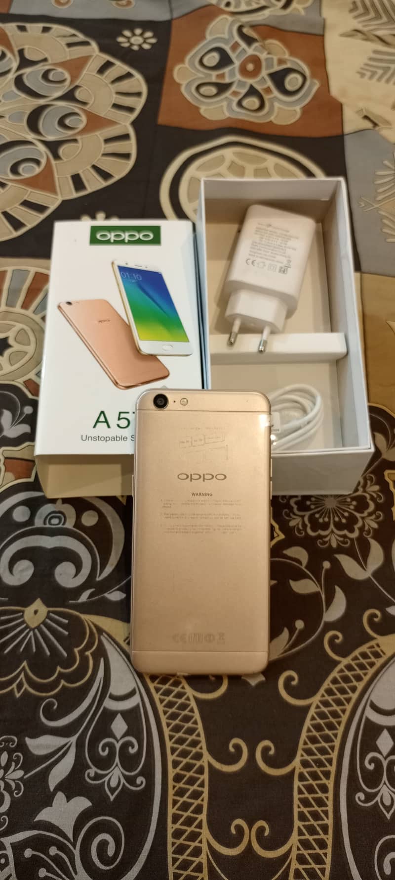 oppo a57 kit 2