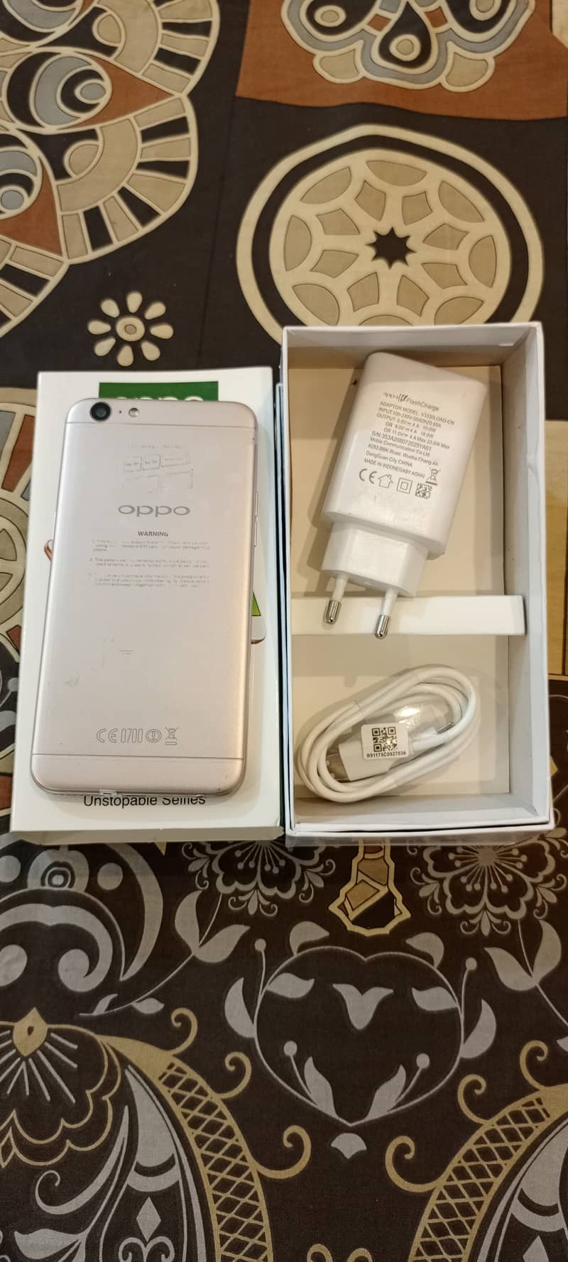 oppo a57 kit 3