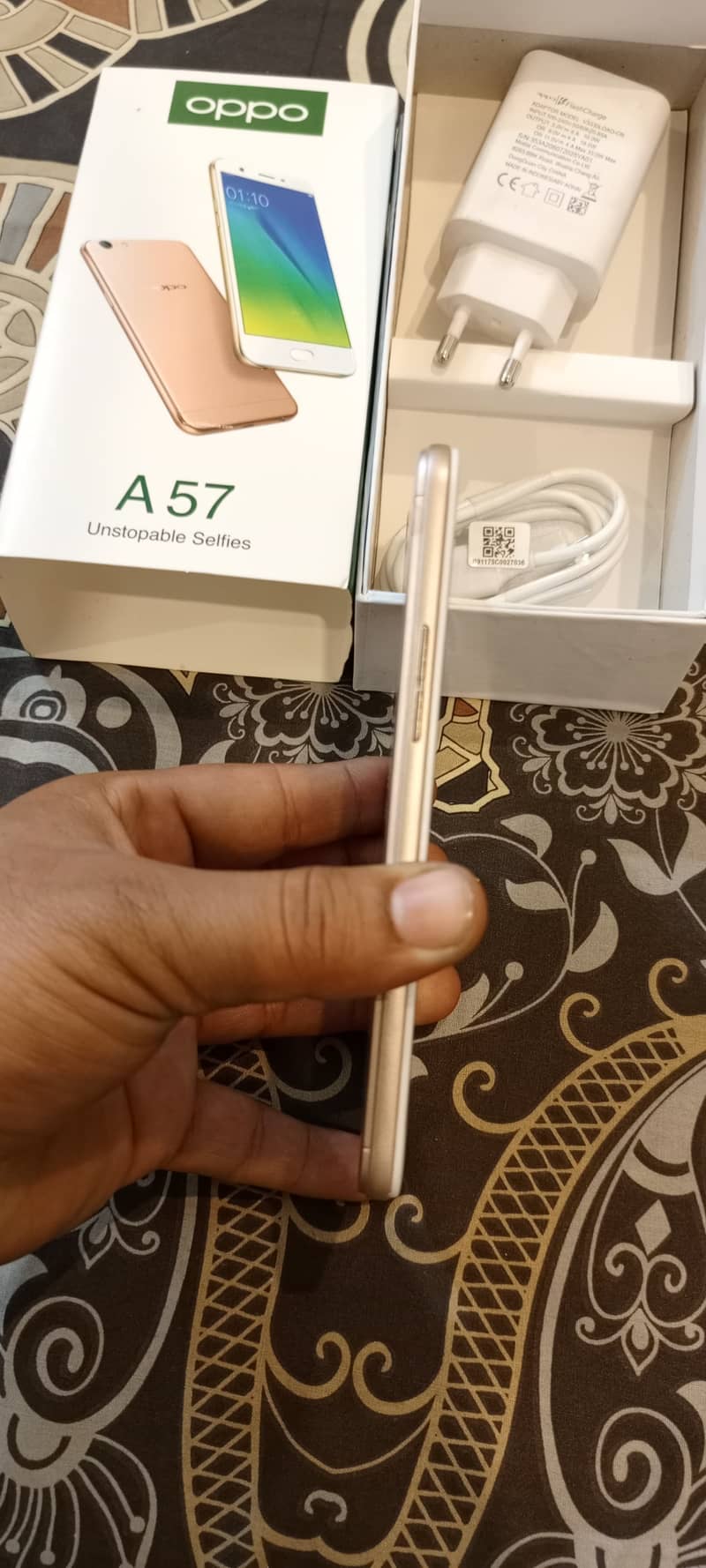 oppo a57 kit 4