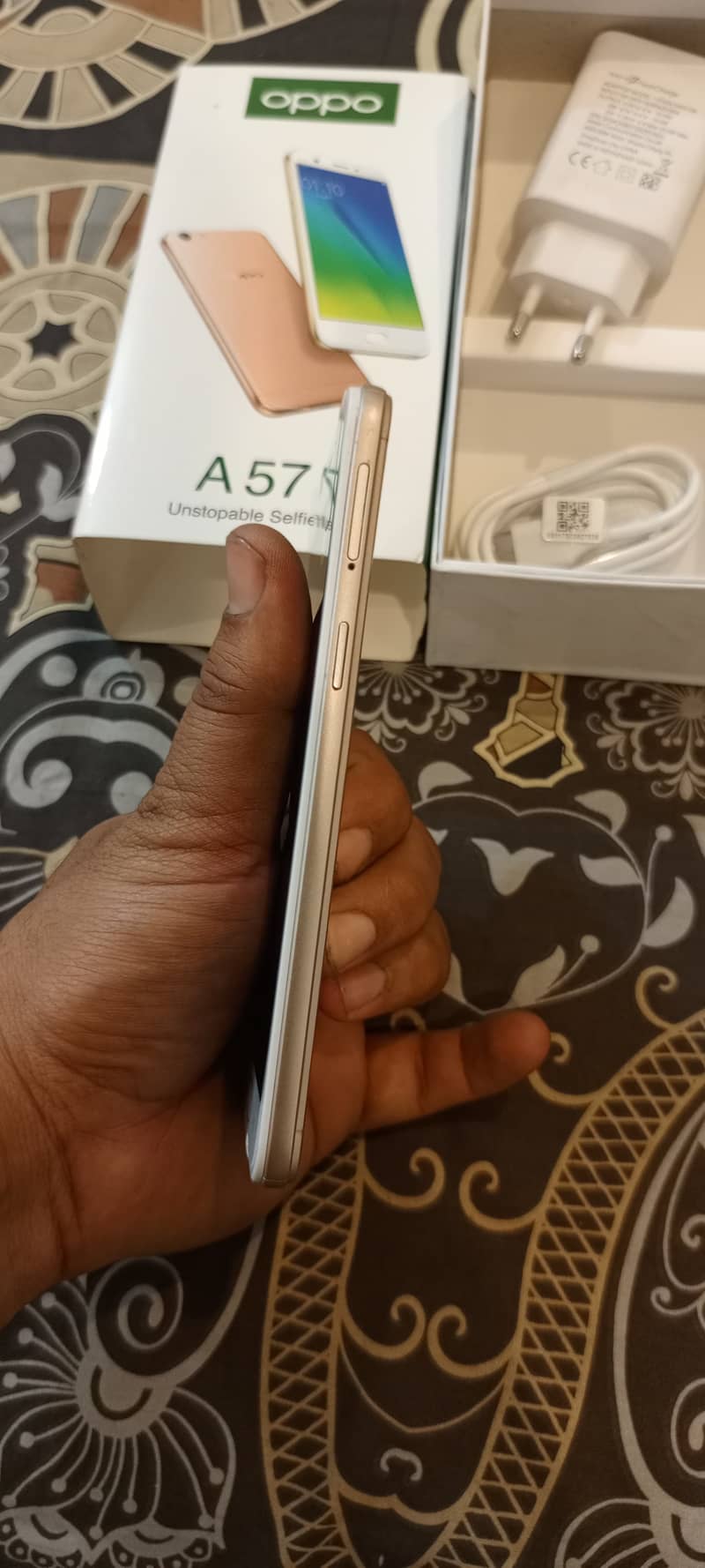 oppo a57 kit 5