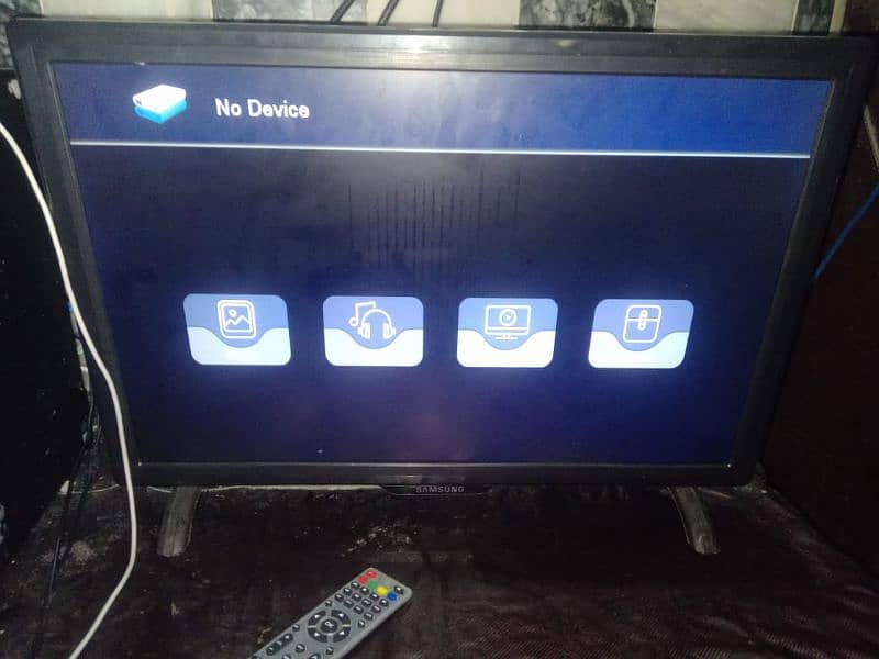 samsung led 24 inch 1