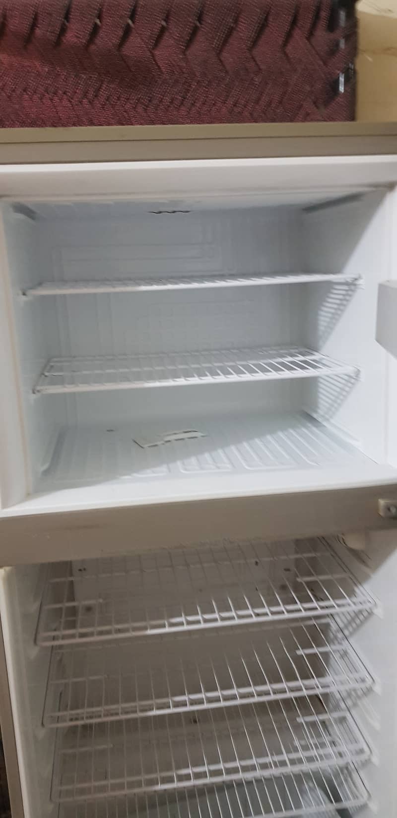 Selling fridge 1