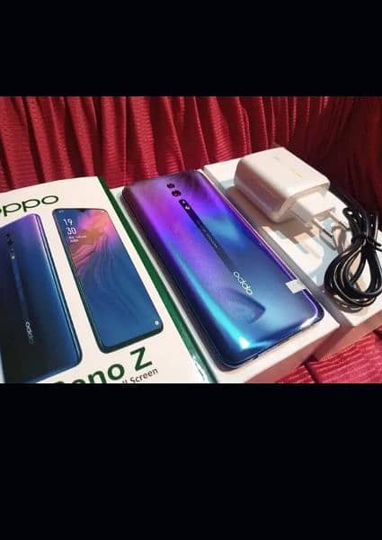 oppo Reno z 10 by 10 contact WhatsApp 03223435754 2