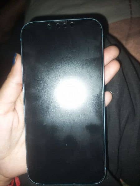 1 week used iPhone 14 JV 100 health 128 GB  All Acceries with box 1