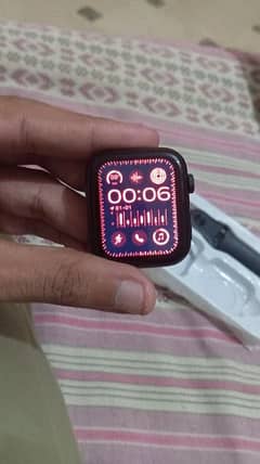 i8 pro max smart watch