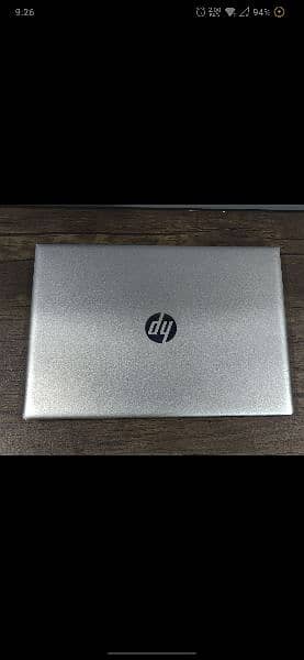 Hp ProBook 640 G4 Core I5 8th Generation 0