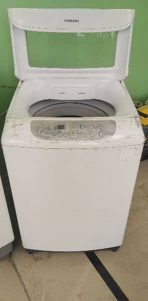 Washing Machine 2