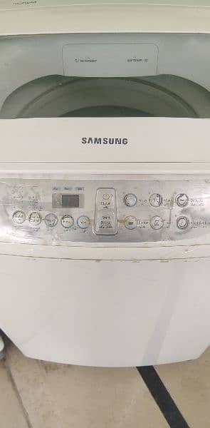 Washing Machine 3