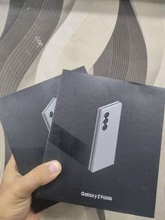 Samsung Galaxy Fold 6 12/256GB 0