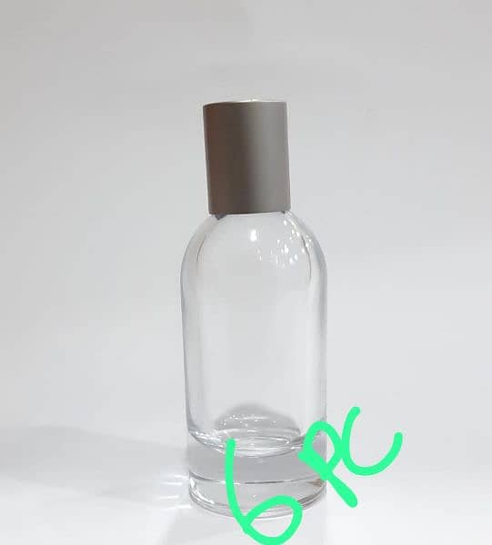 Fragrance Bottle / Perfume / Attar / Import China Bottle 3