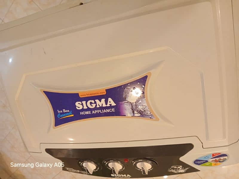 URGENTLY SALE SIGMA ROOM COOLER 2