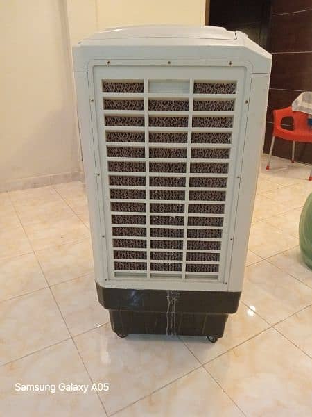 URGENTLY SALE SIGMA ROOM COOLER 6