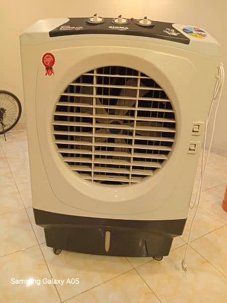 URGENTLY SALE SIGMA ROOM COOLER 8