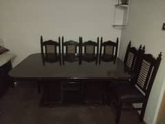 Dinning Table