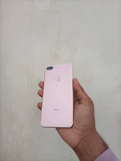 IPhone 7 Plus PTA prove