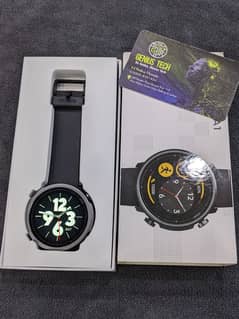 Mibro Watch A1 With Box And Lots Of Features