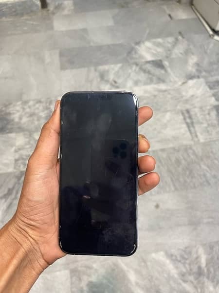 IPHONE 13 PROMAX 128 GB NON PTA 5