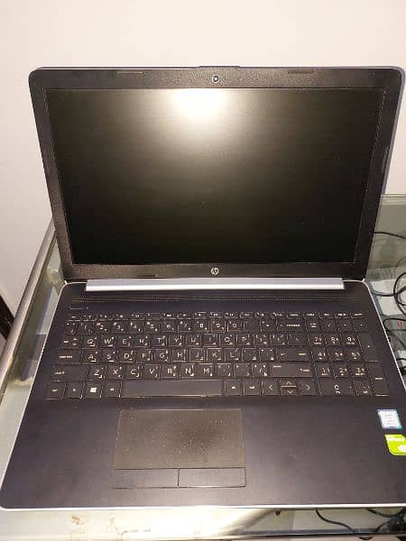 hp laptop for sale 5