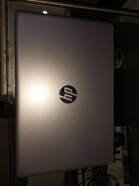 hp laptop for sale 7