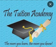 Tution academy