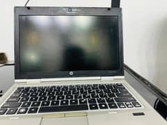 hp laptop