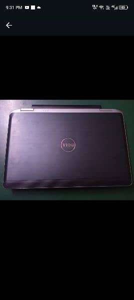 Dell laptop for sale 2