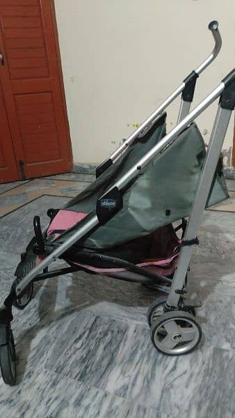 baby pram 3